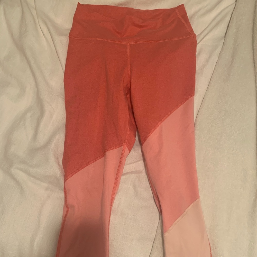 Fabletics leggings